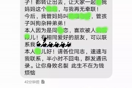 北票专业讨债公司有哪些核心服务？